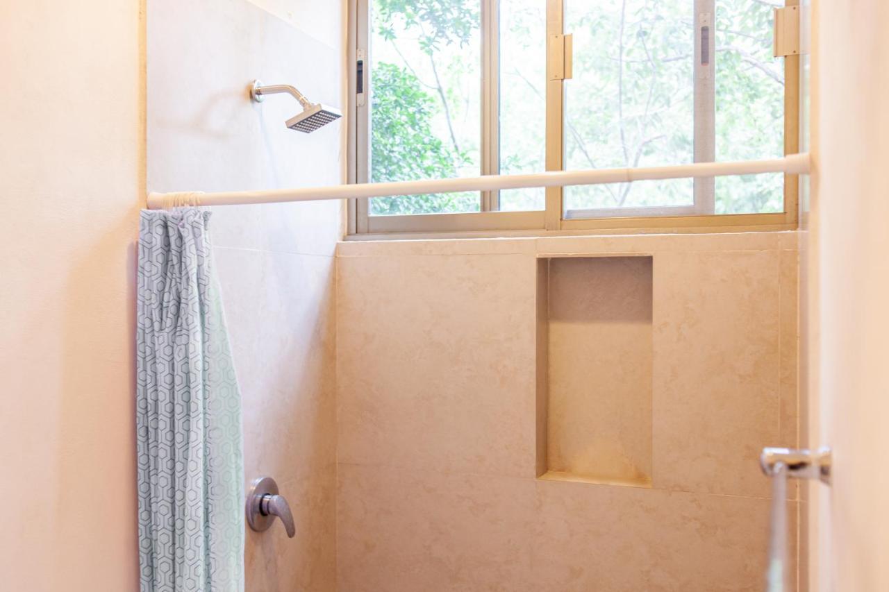 Buena Onda Residence トゥルム エクステリア 写真